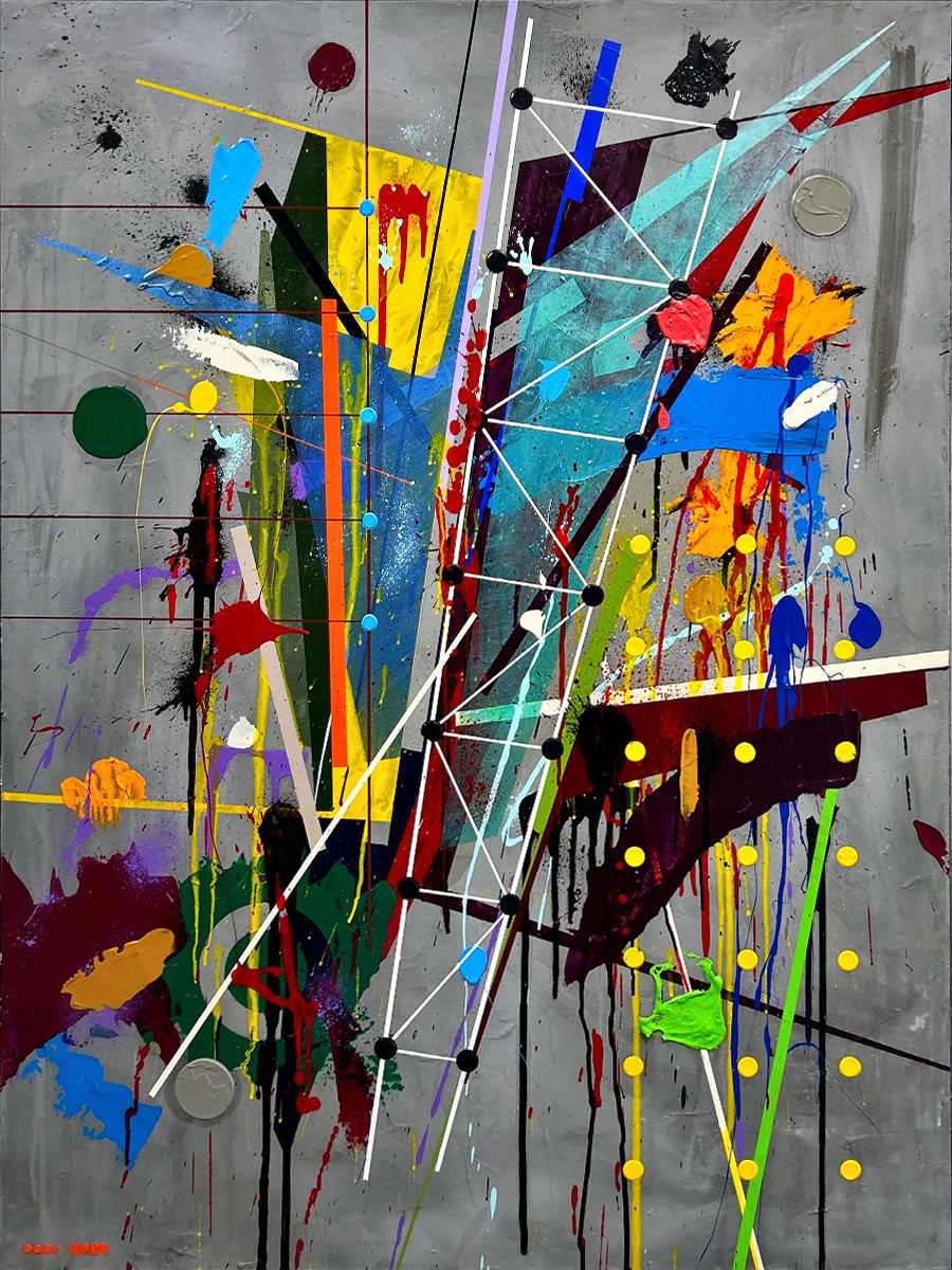 Oder, Chaos, Assimilation