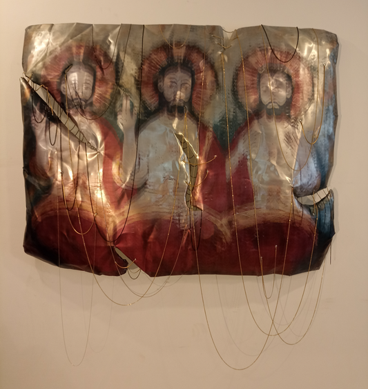 Destino Manifesto, Jesus Christ (nazarenos)