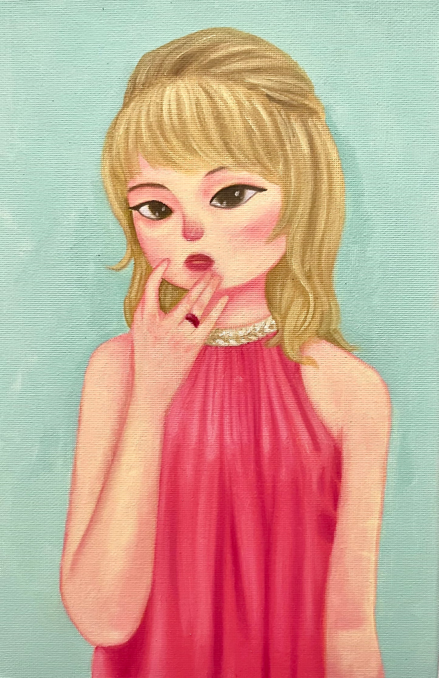 Sandie