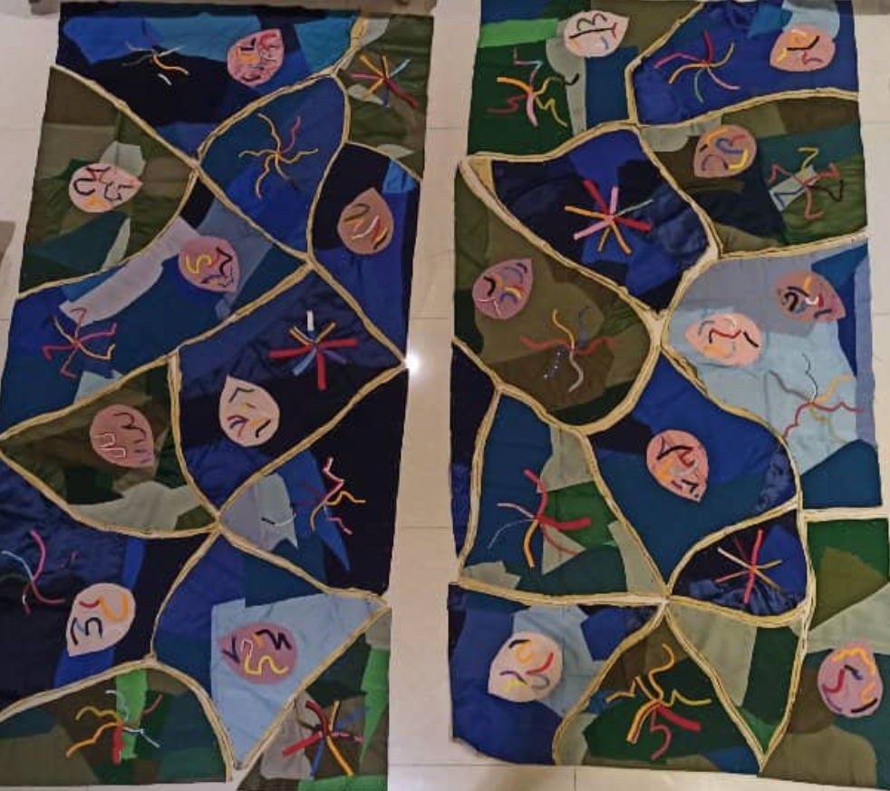 Islands (Constellations)