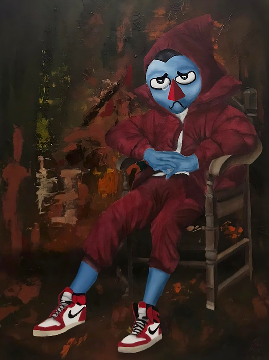 StanSICK (inspired from Stanczyk)