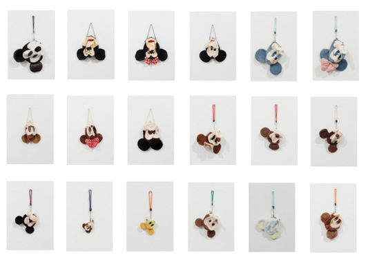 Suhama: Recycling Kills The Copyright