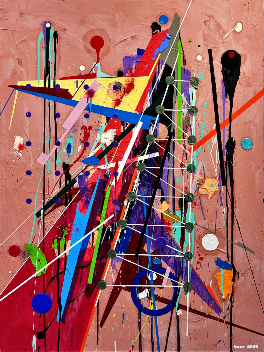 The System Always Finds a Wat