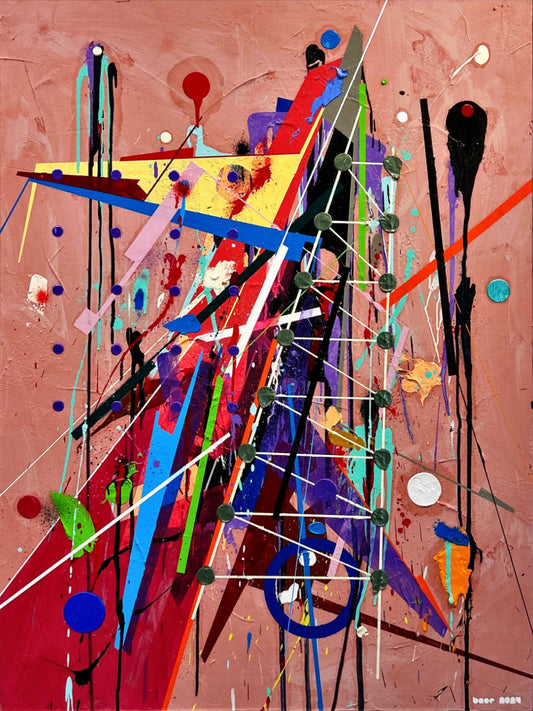 The System Always Finds a Wat