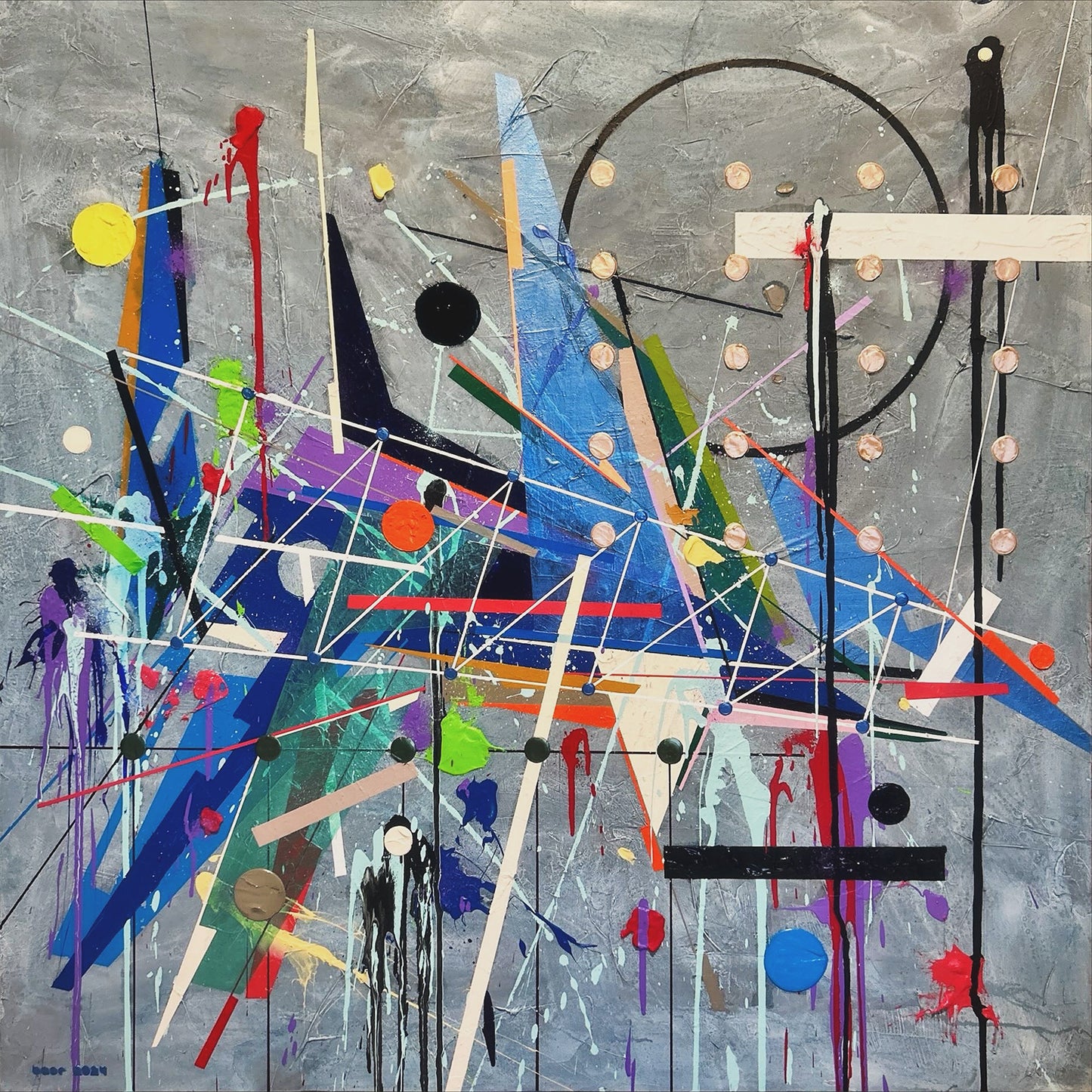 Upsetting the System