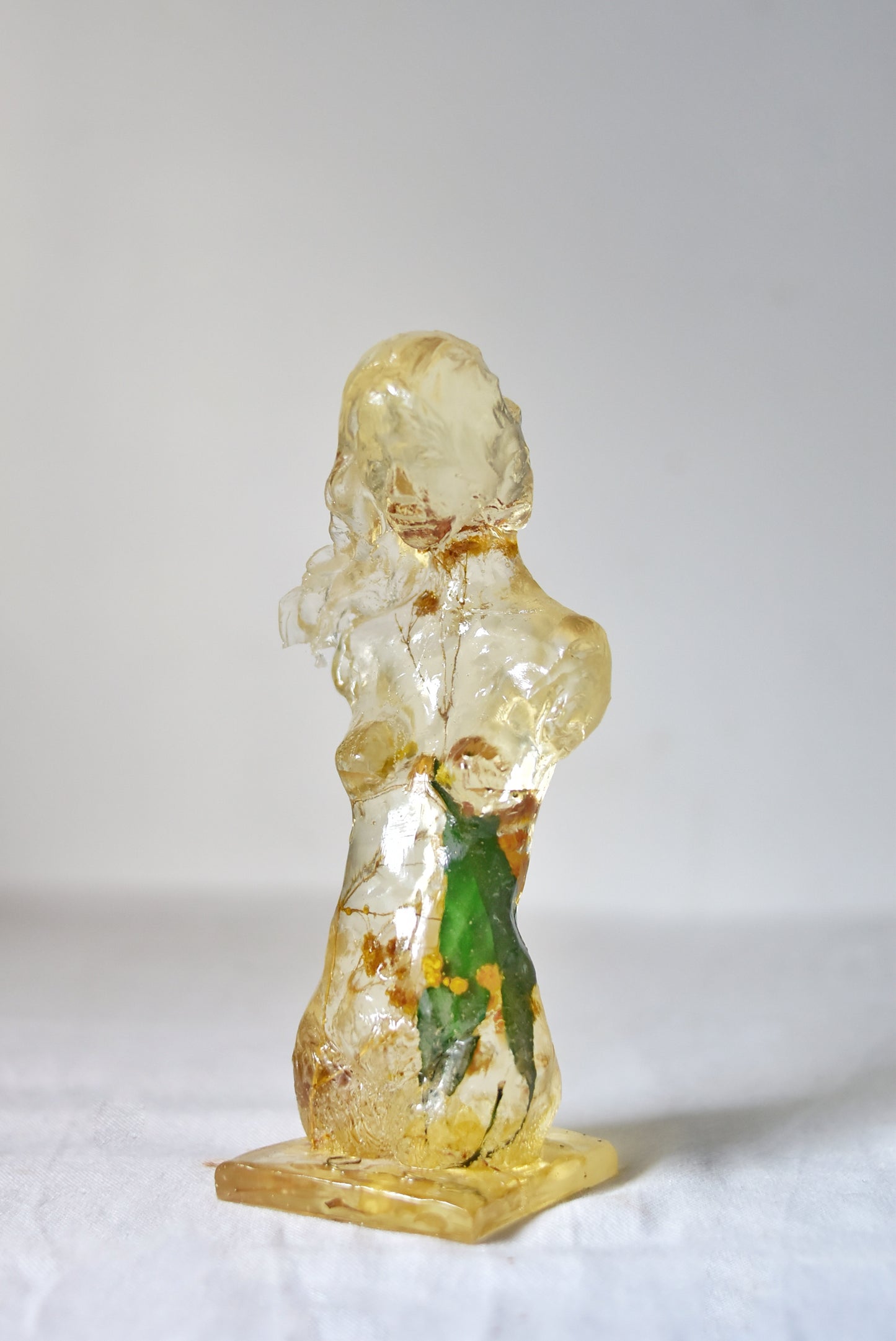 Too Readable Series 03