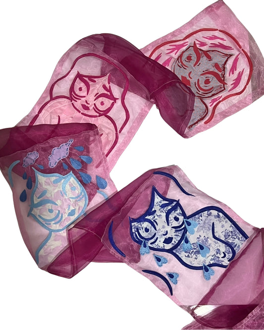 Girlhood is a spectrum