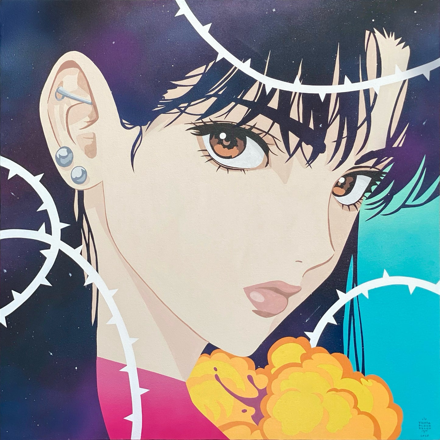 “What has Love Become?”