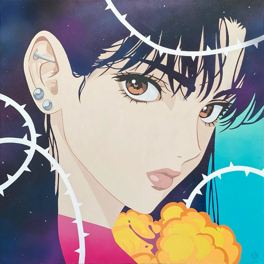 “What has Love Become?”