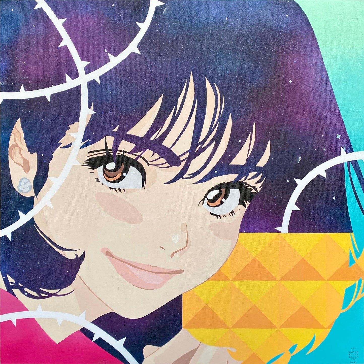 “Why Can’t First Day Last Forever?”