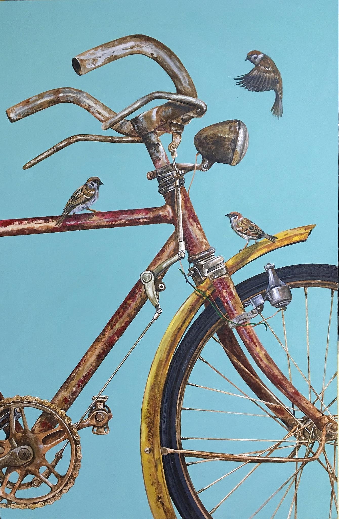 Stories from the Past