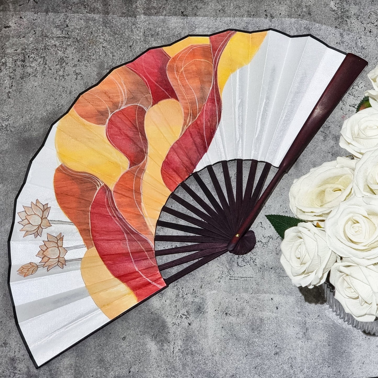 The Beginning and the End