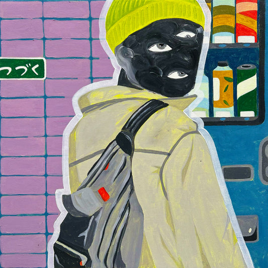 i never knew being lost could be the best thing that has happened to me