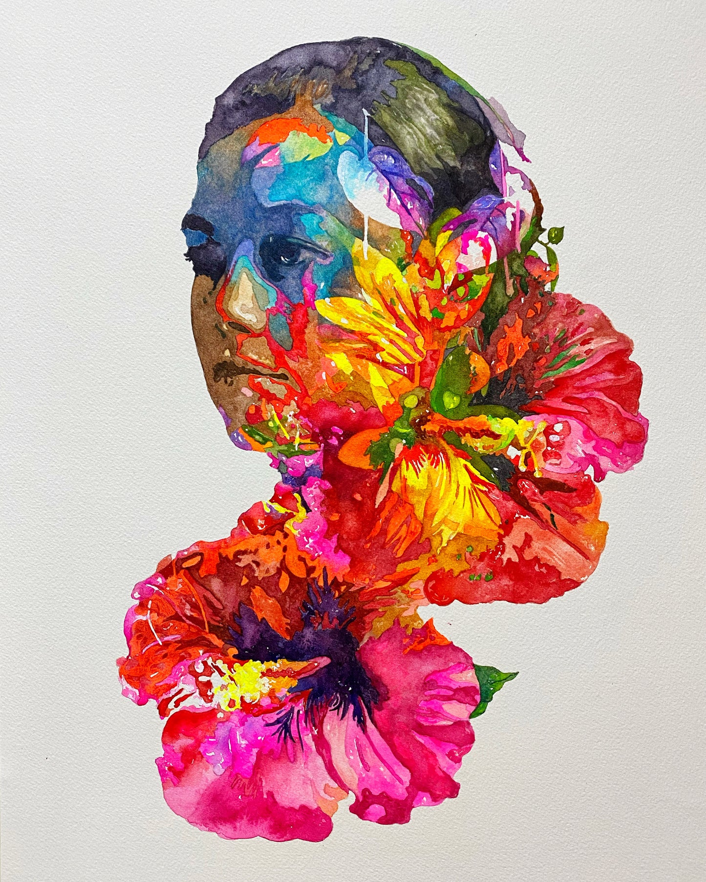 Mayumi (tender, soft and modest)