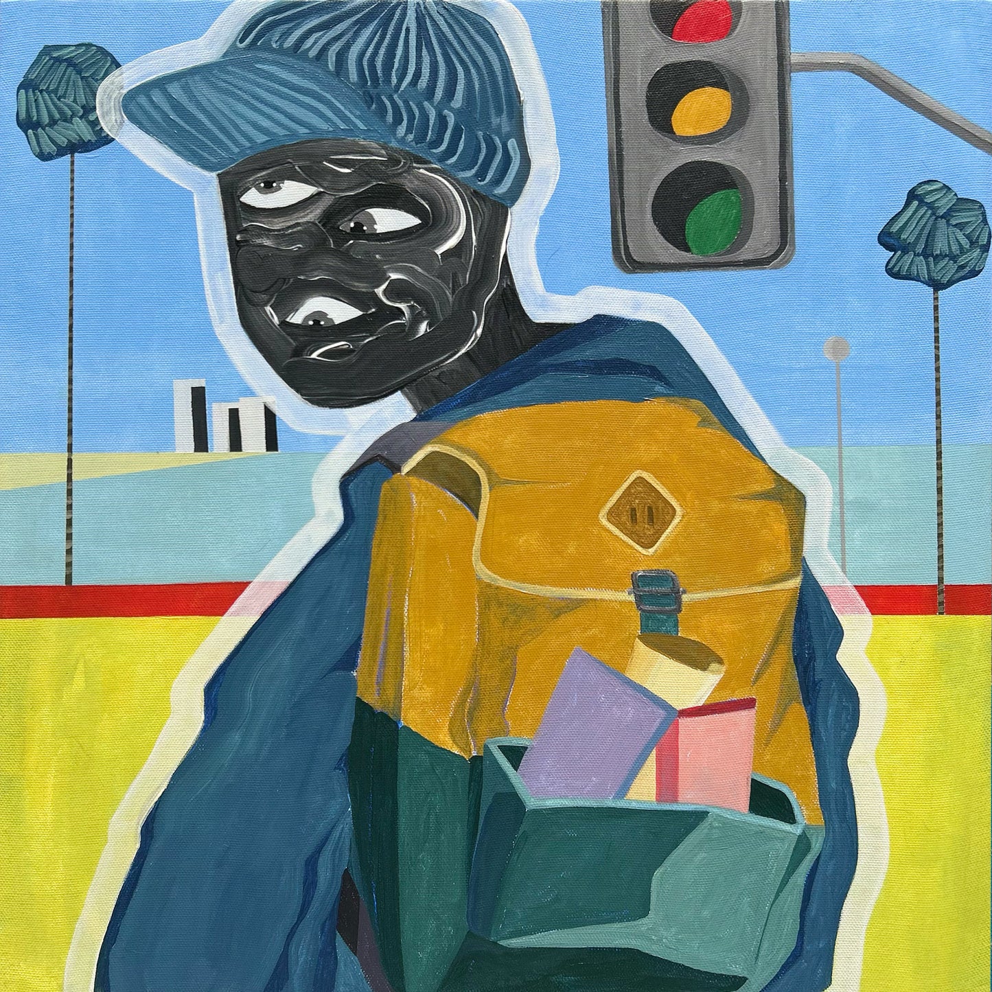 north shoreline boulevard