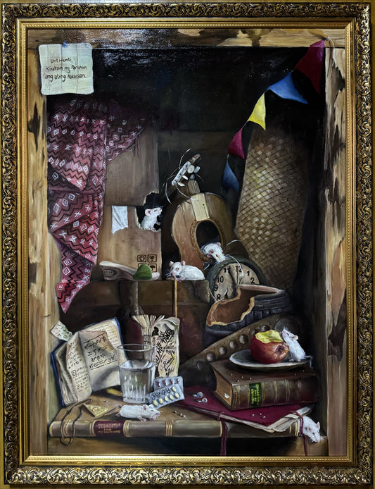 Dinadagang Kultura at Tradisyon