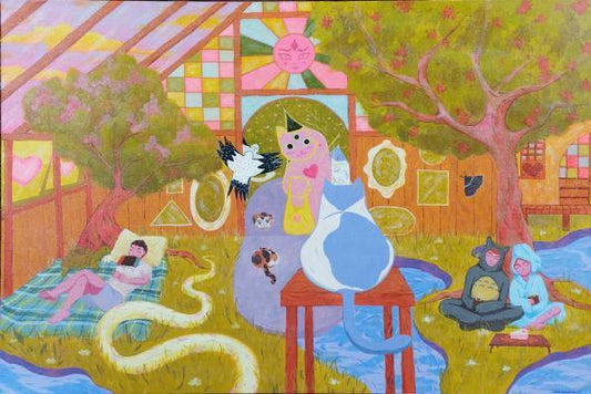 Tuloy Po Kayo (Kung Maganda ang Loob Niyo)