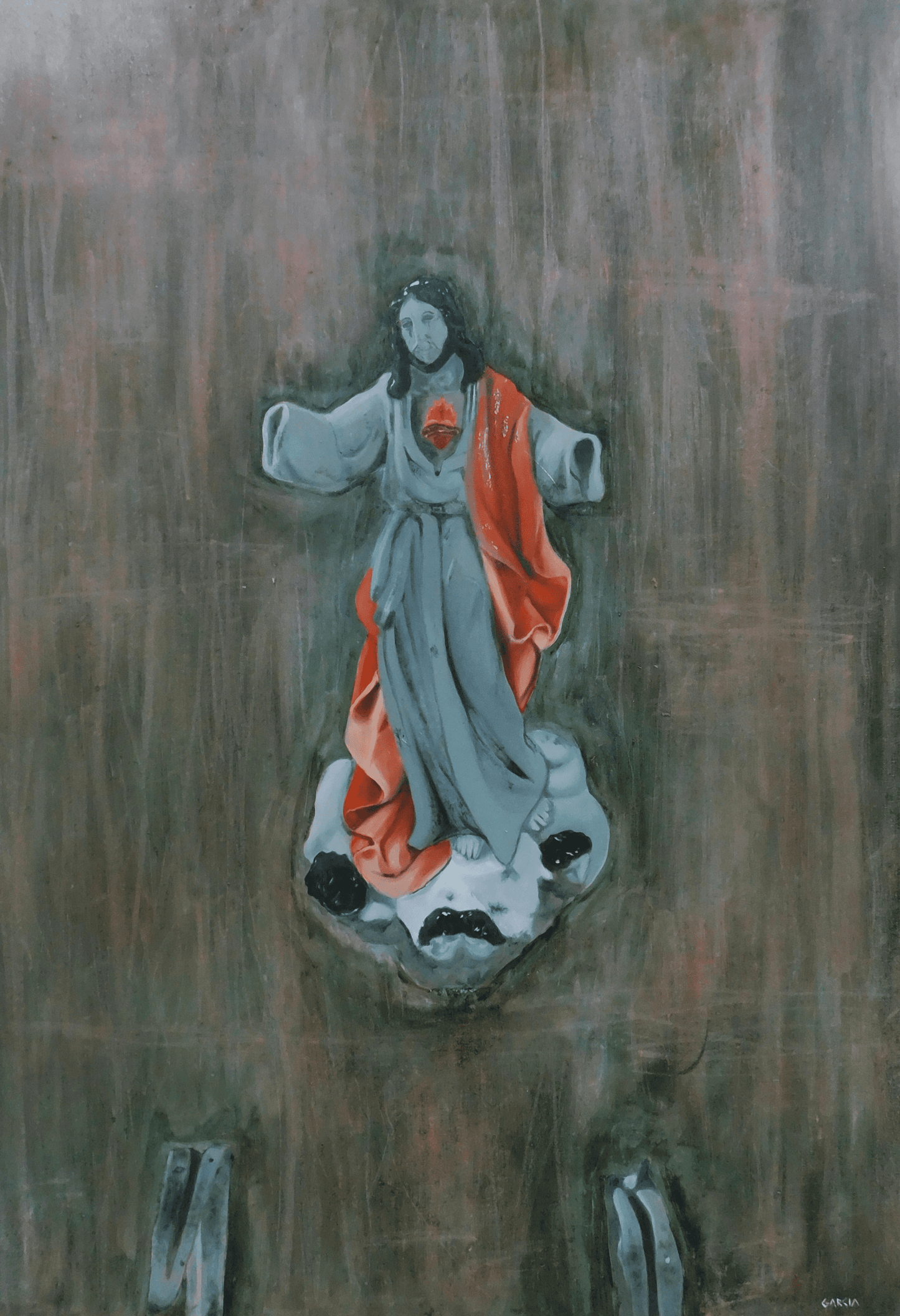 Spirit guide