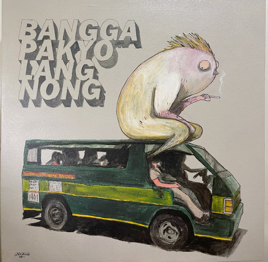 Two Rides from Lasalle