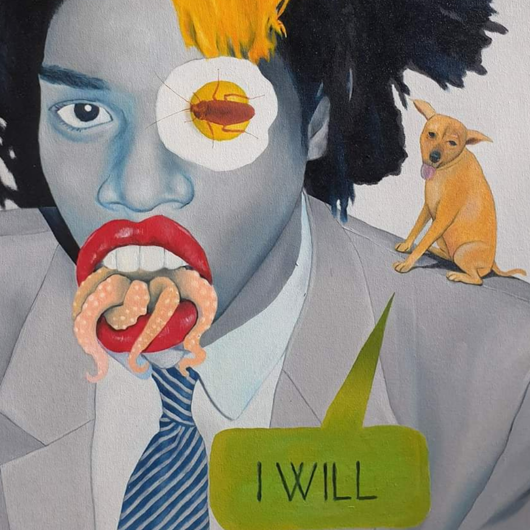 Basquiat