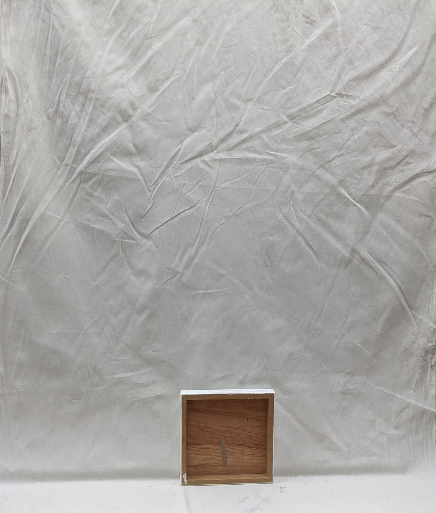 Artist Grade Canvas
