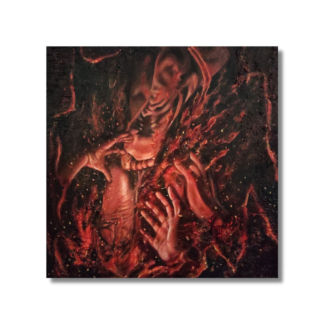 Hindi si Simoun ang Nagsindi ng Lampara