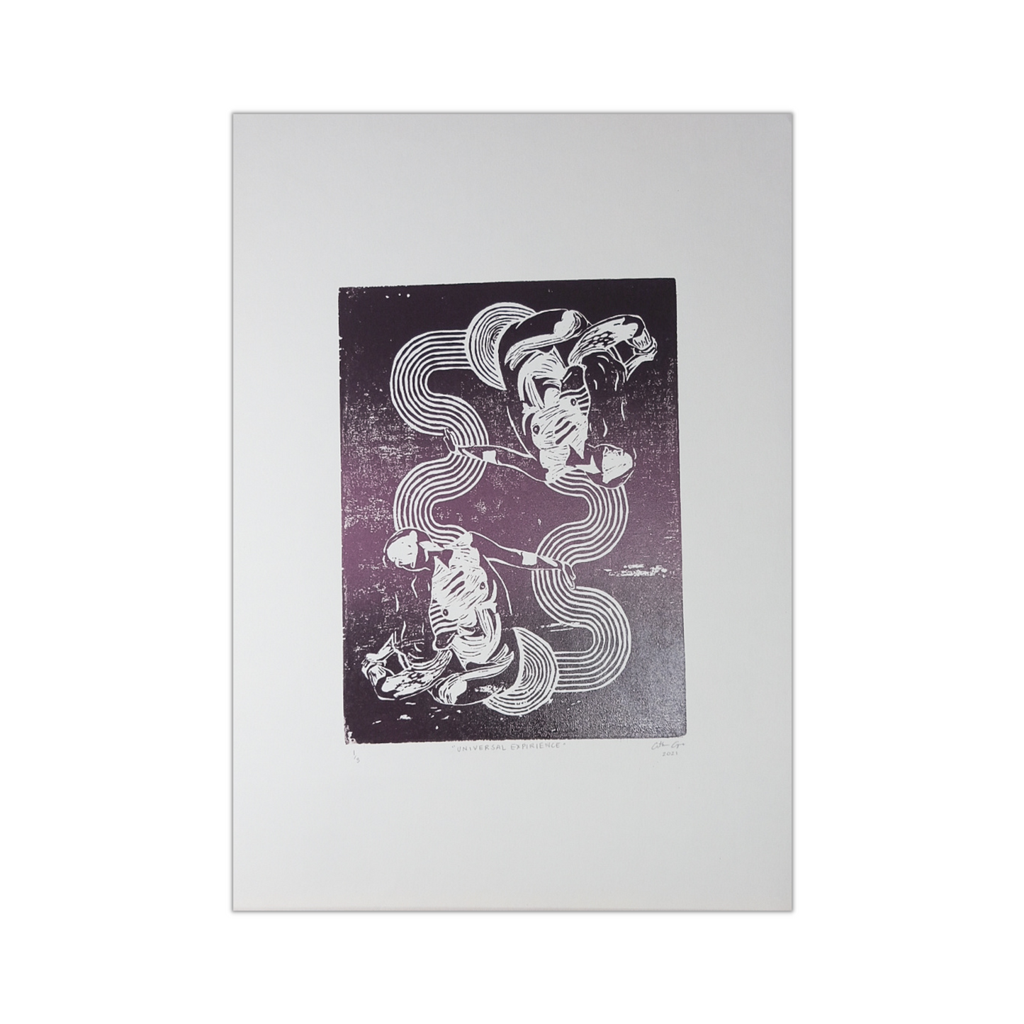 Universal Experience