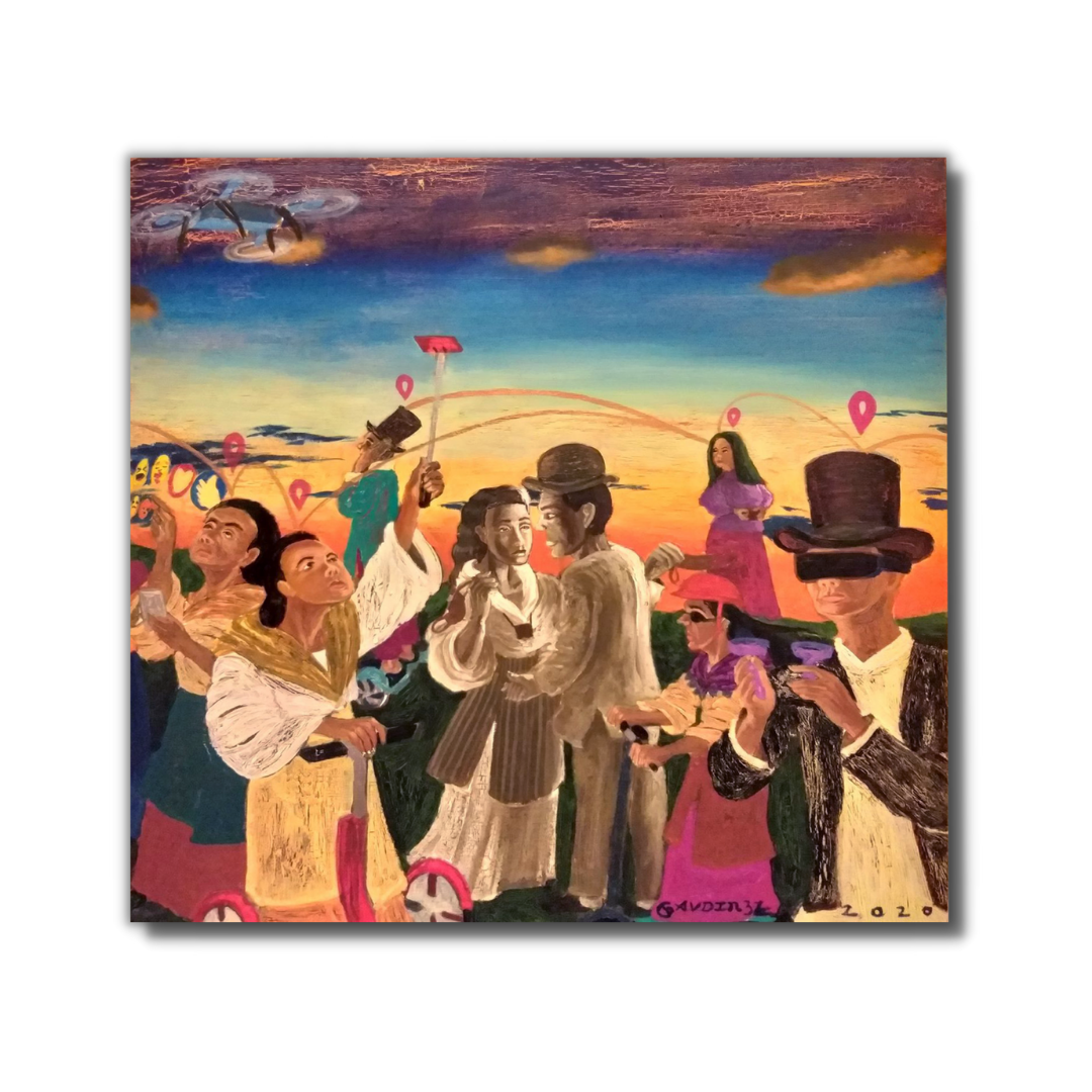 Ang Pananampalataya Laban sa Buhay na Bangungot