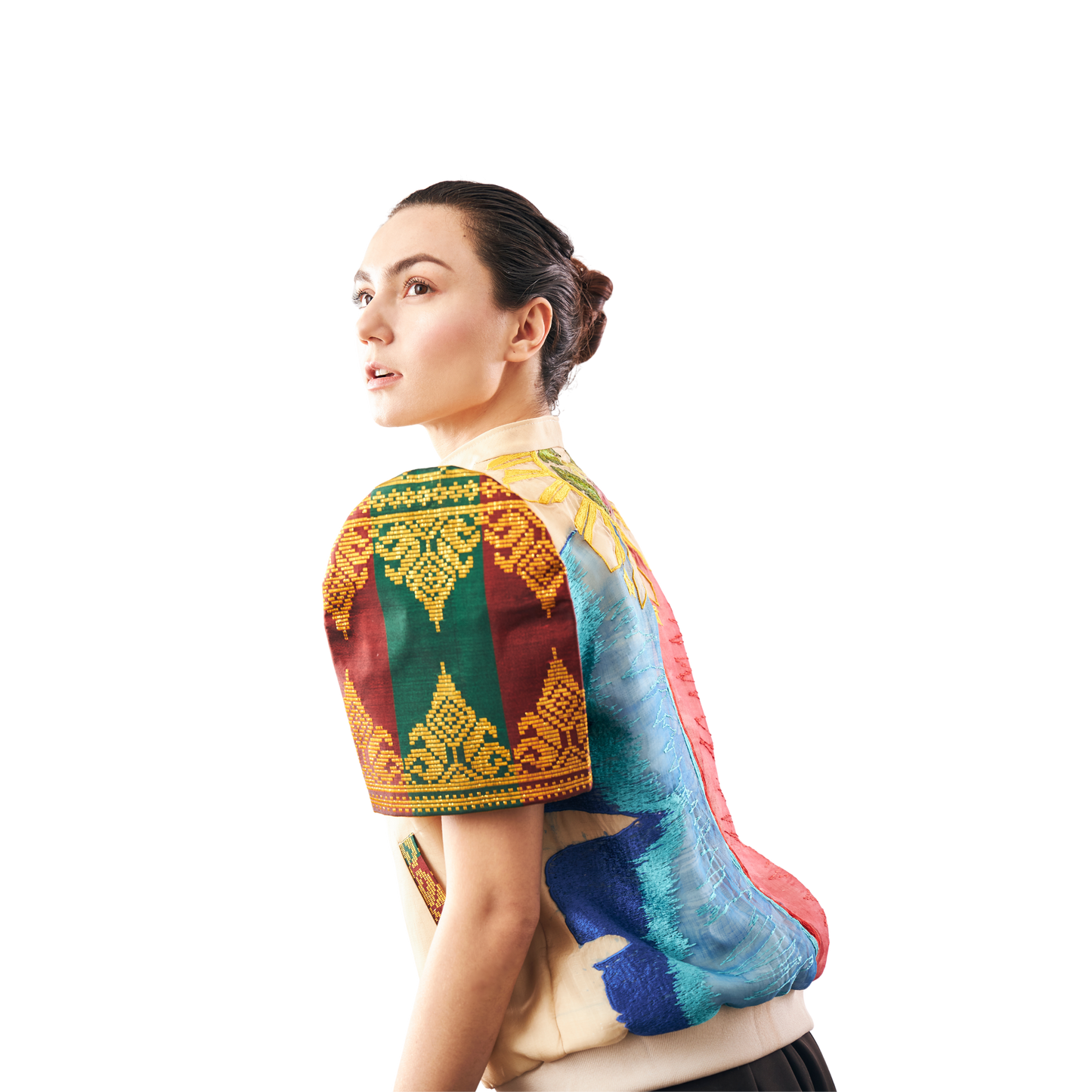 Primevera 2021 Spring Summer 3