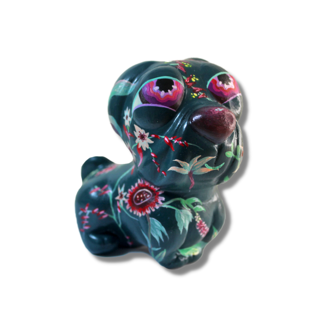 Through The Looking Glass 4