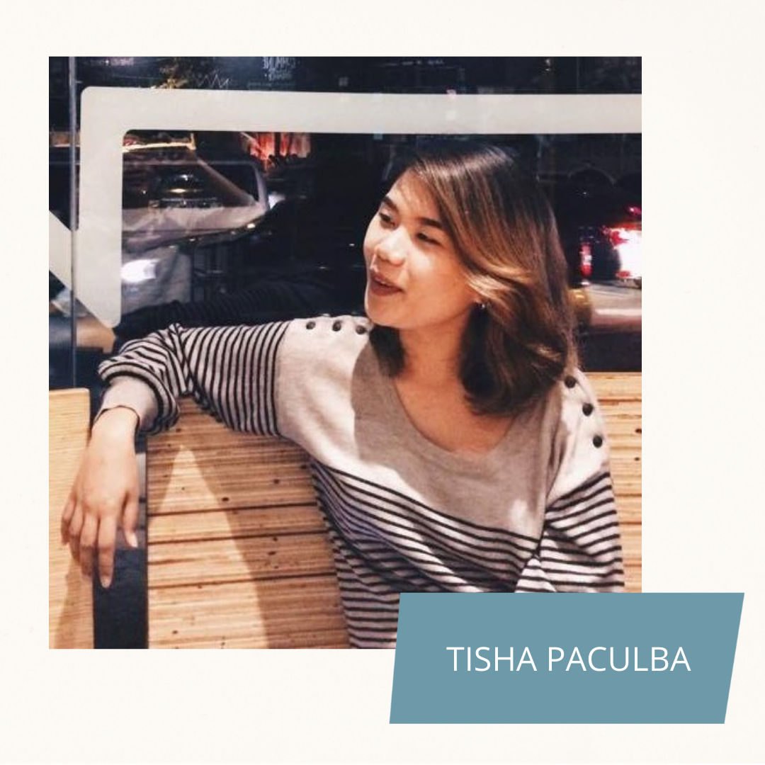 Through The Looking Glass 5