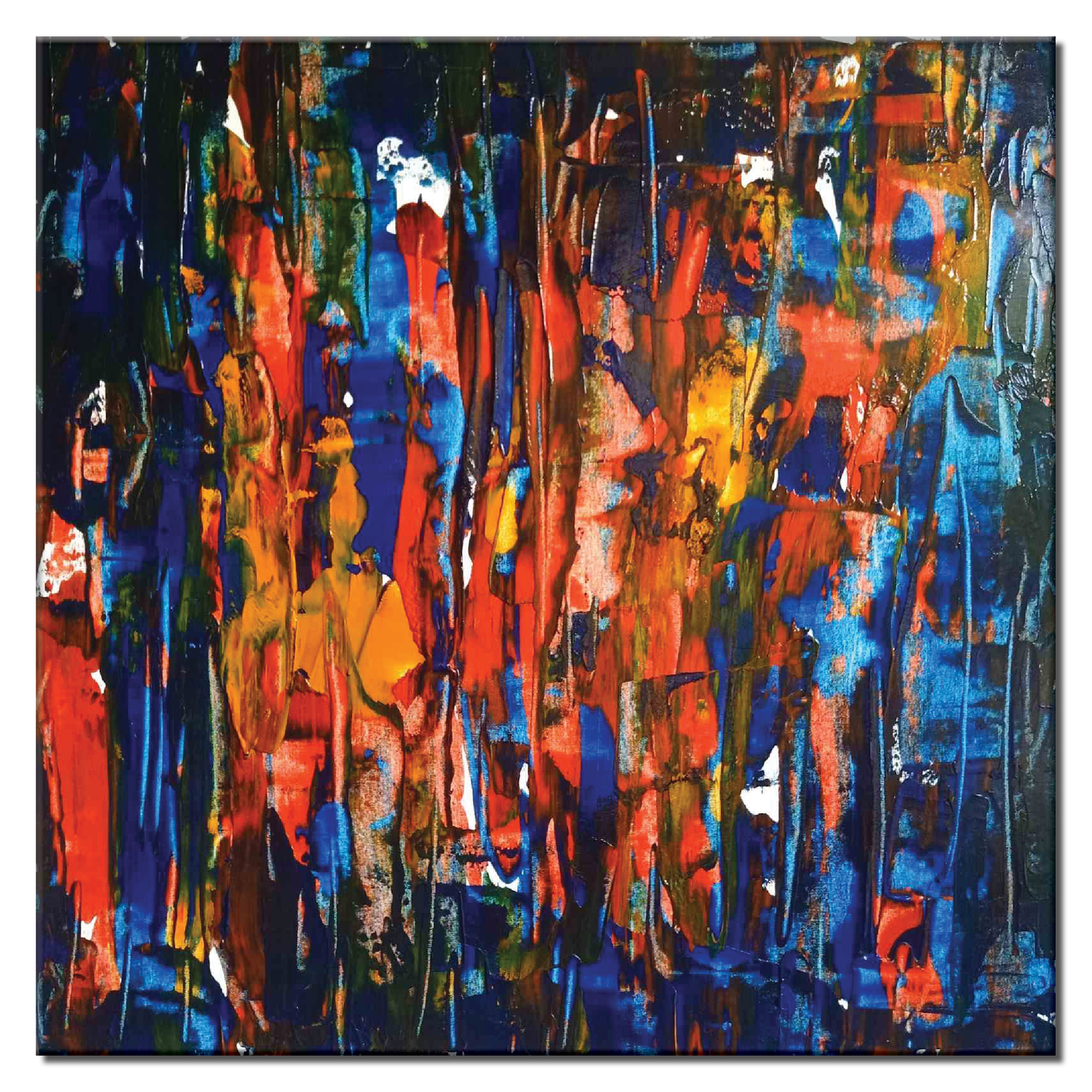 Remembrance of Things Past