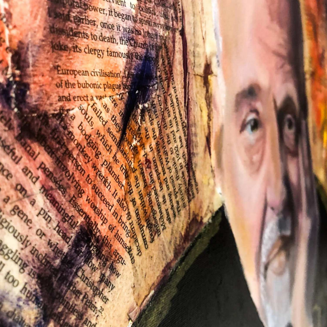 Same identity, Big influence