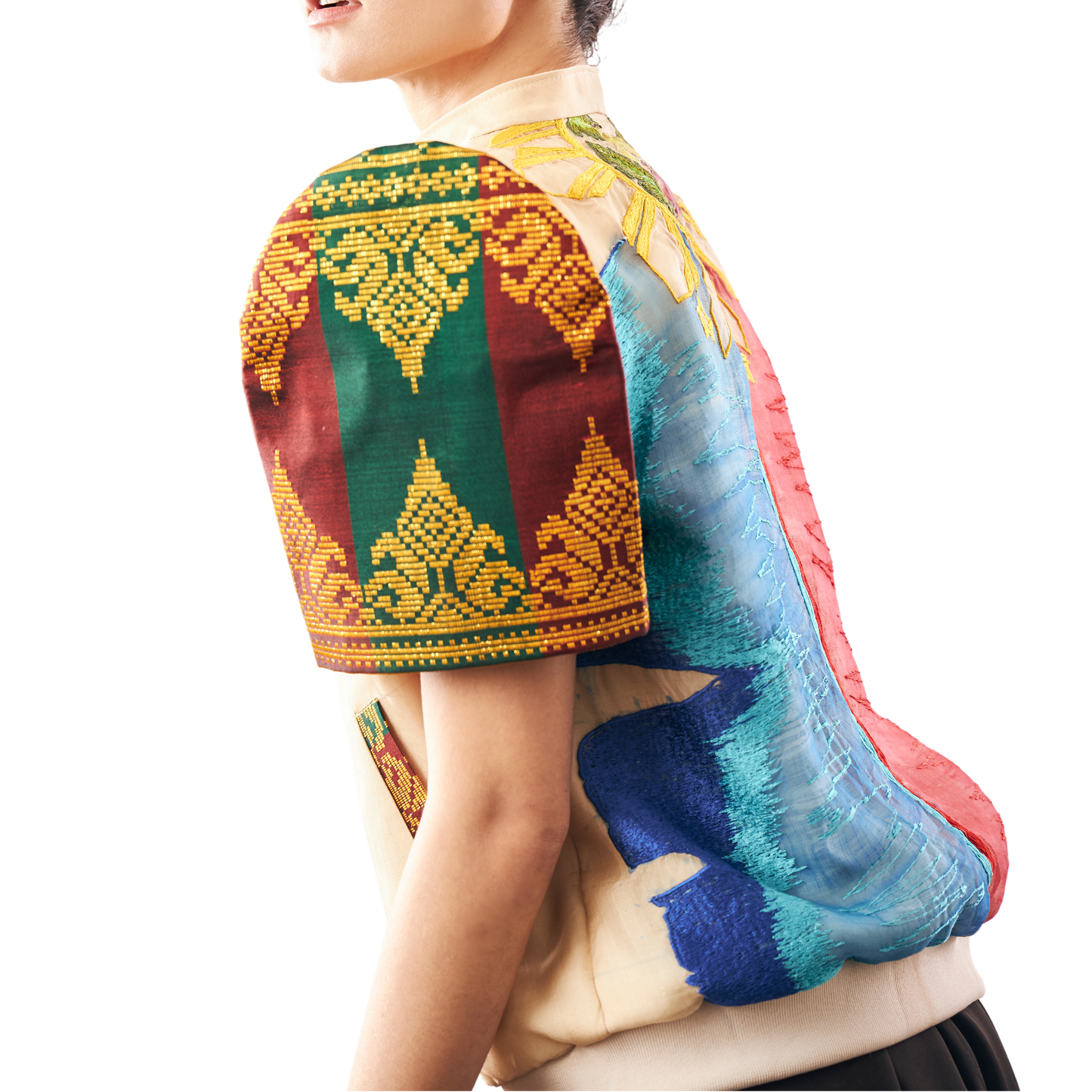 Primevera 2021 Spring Summer 3