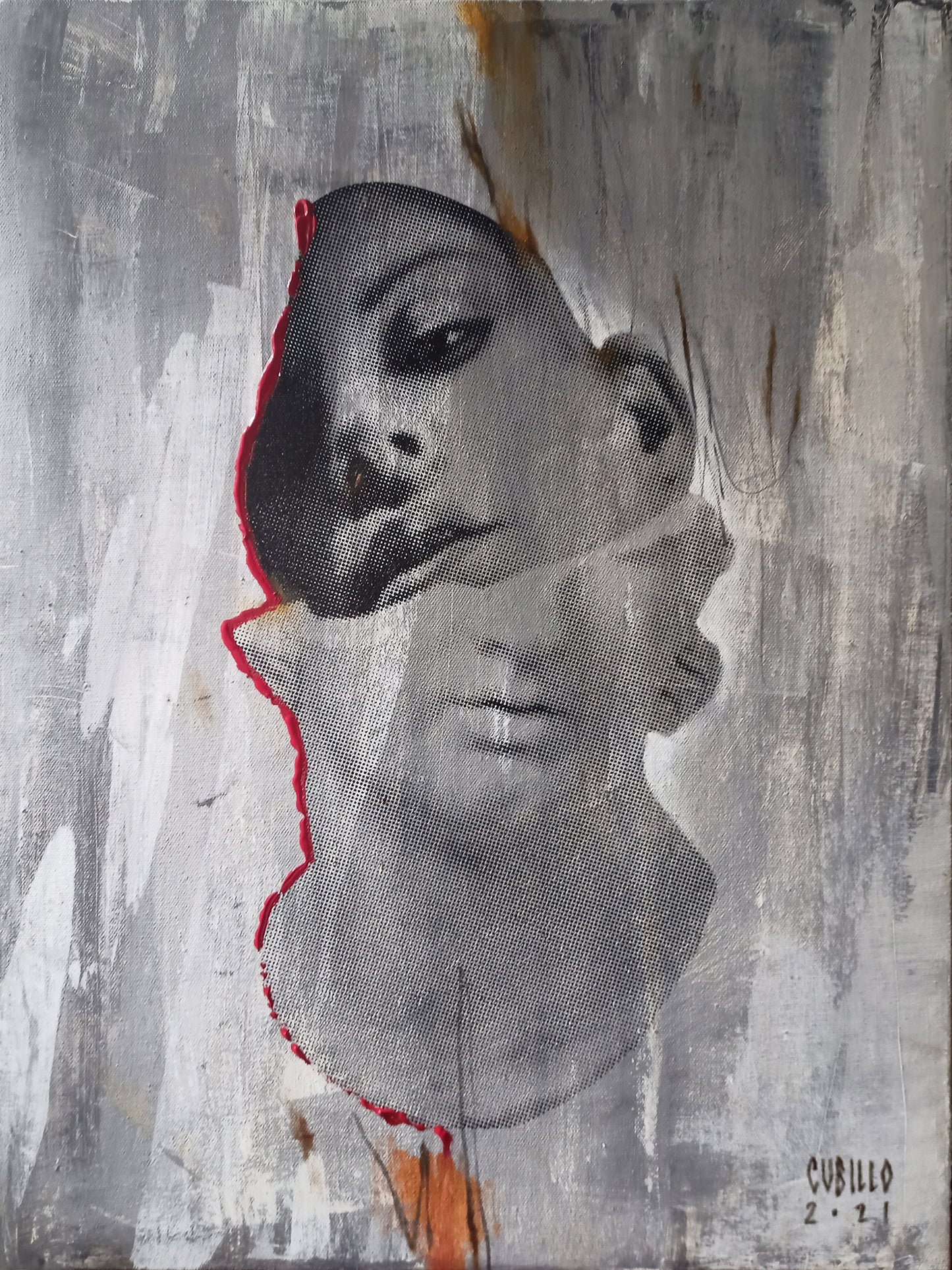 Never Not Thinking of You 2