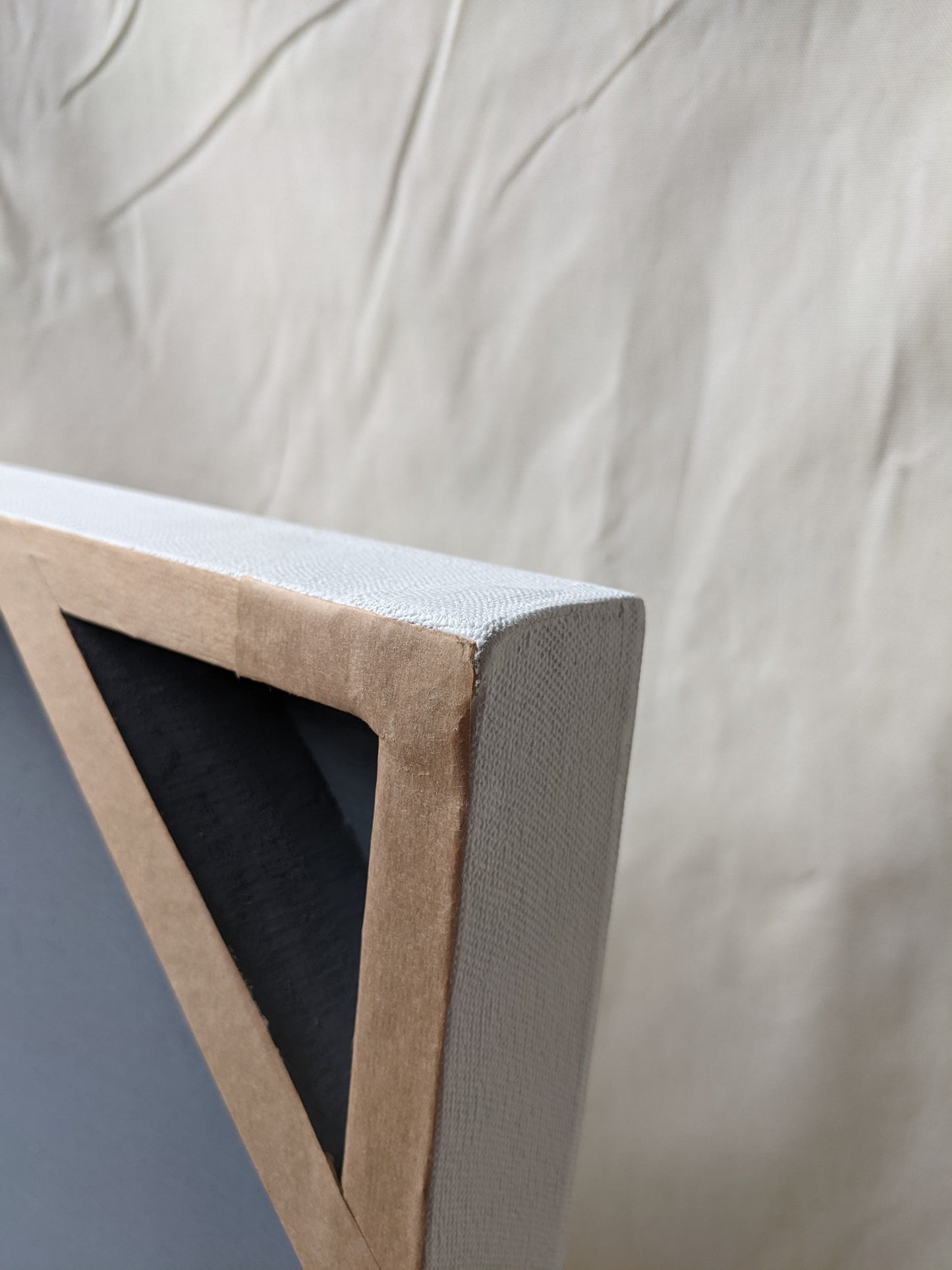 Artist Grade Canvas