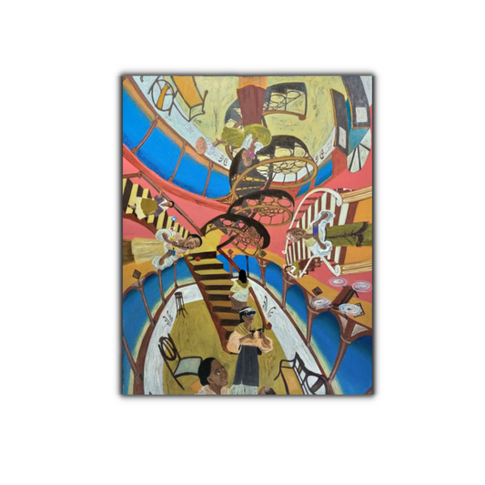 Ang Sinungaling Na Apat Na Sulok Ng Mundo