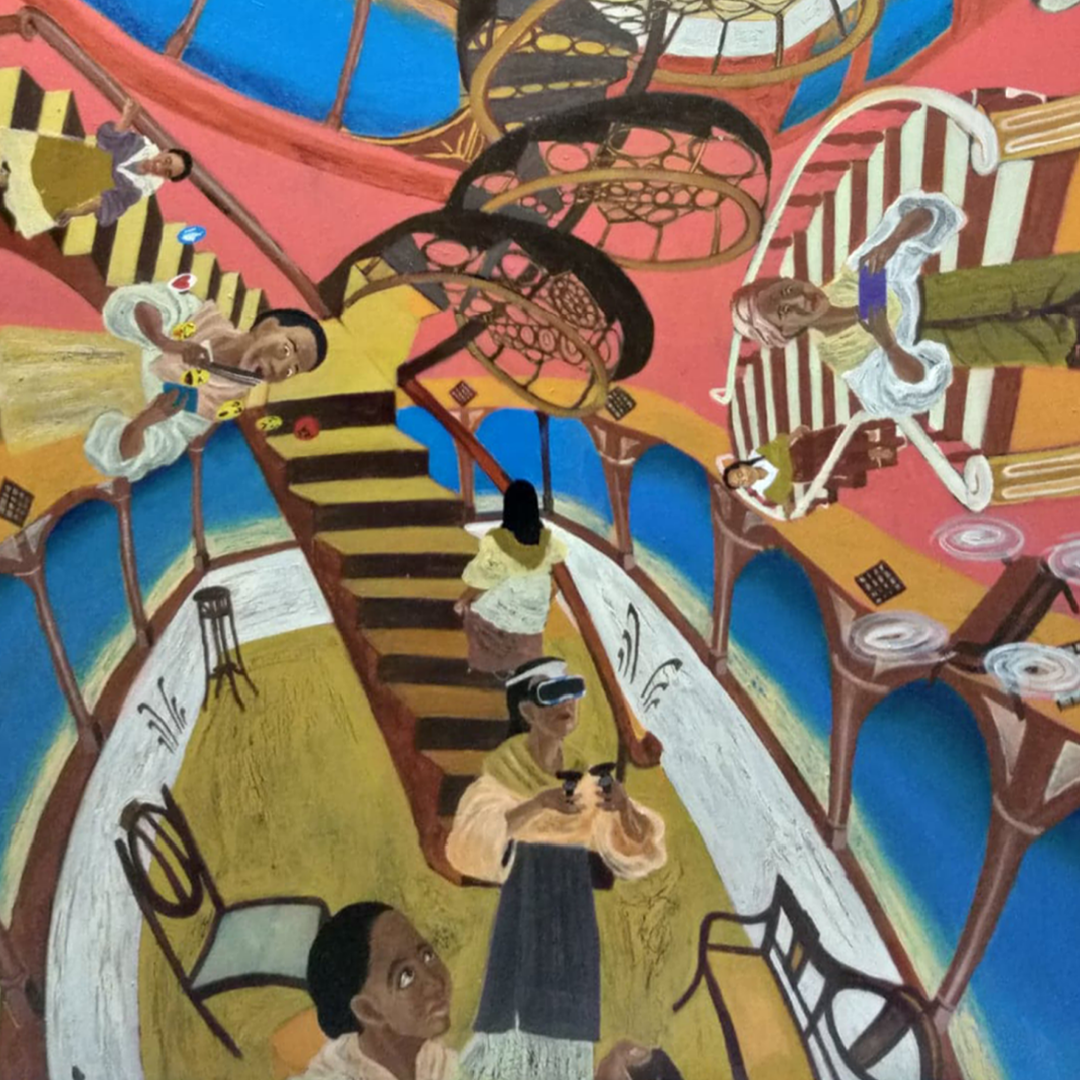 Ang Sinungaling Na Apat Na Sulok Ng Mundo