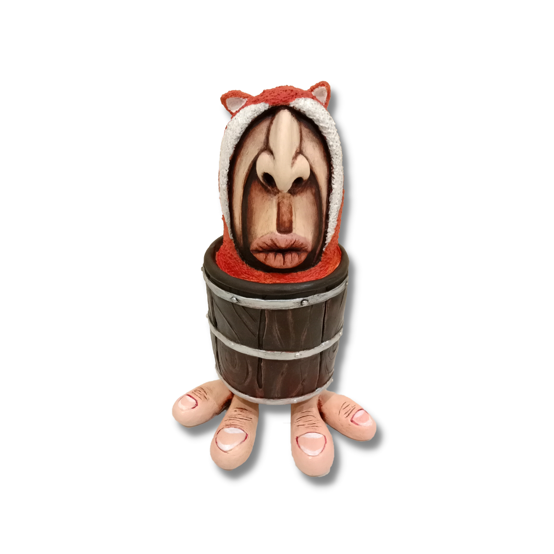 Uncle Foxy