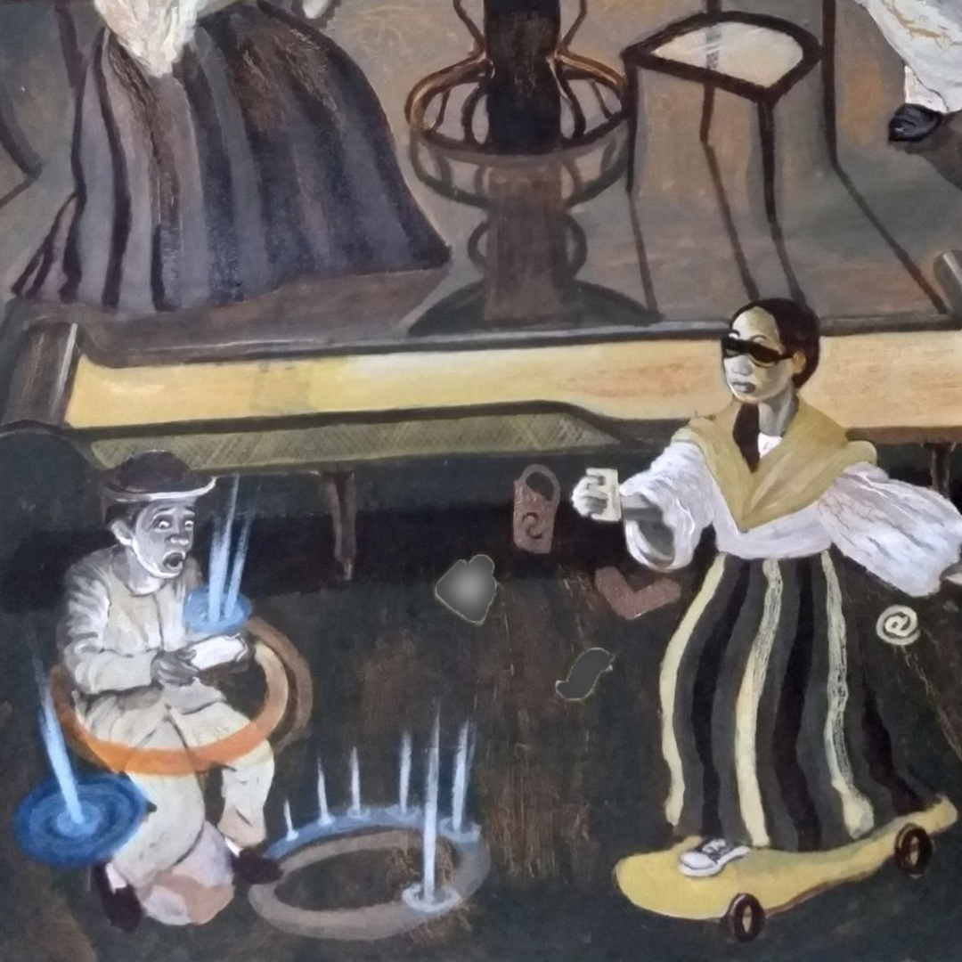 Ang Makabagong Libangan