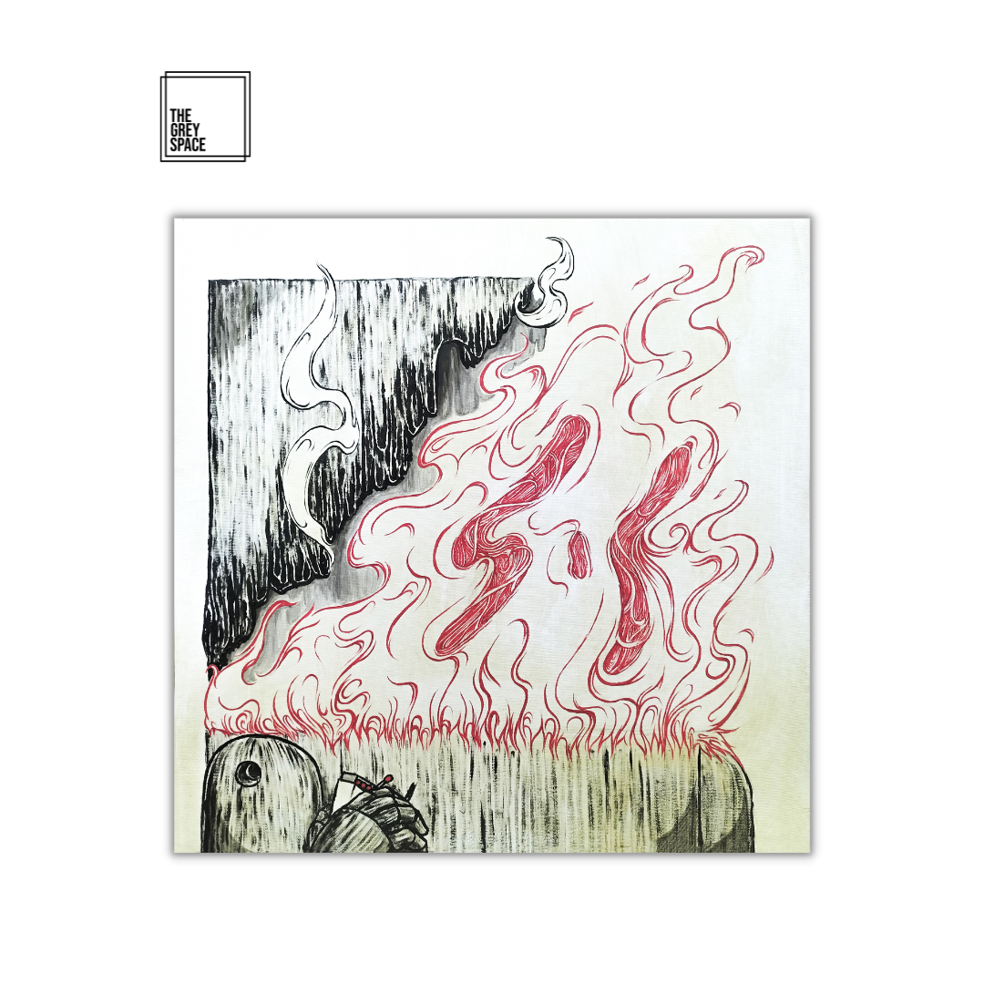 Burning Out