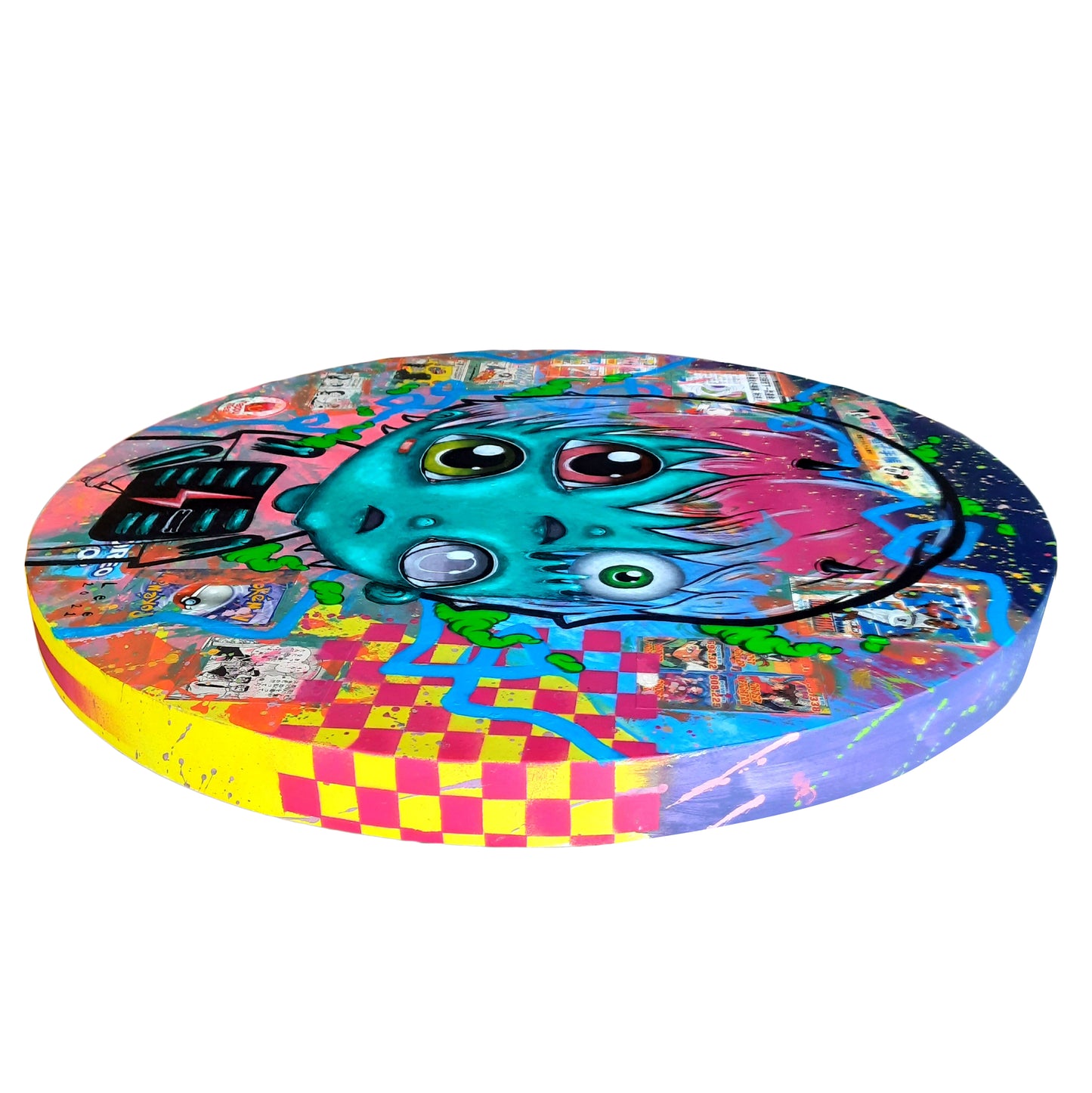 Why Wont They Leave Me