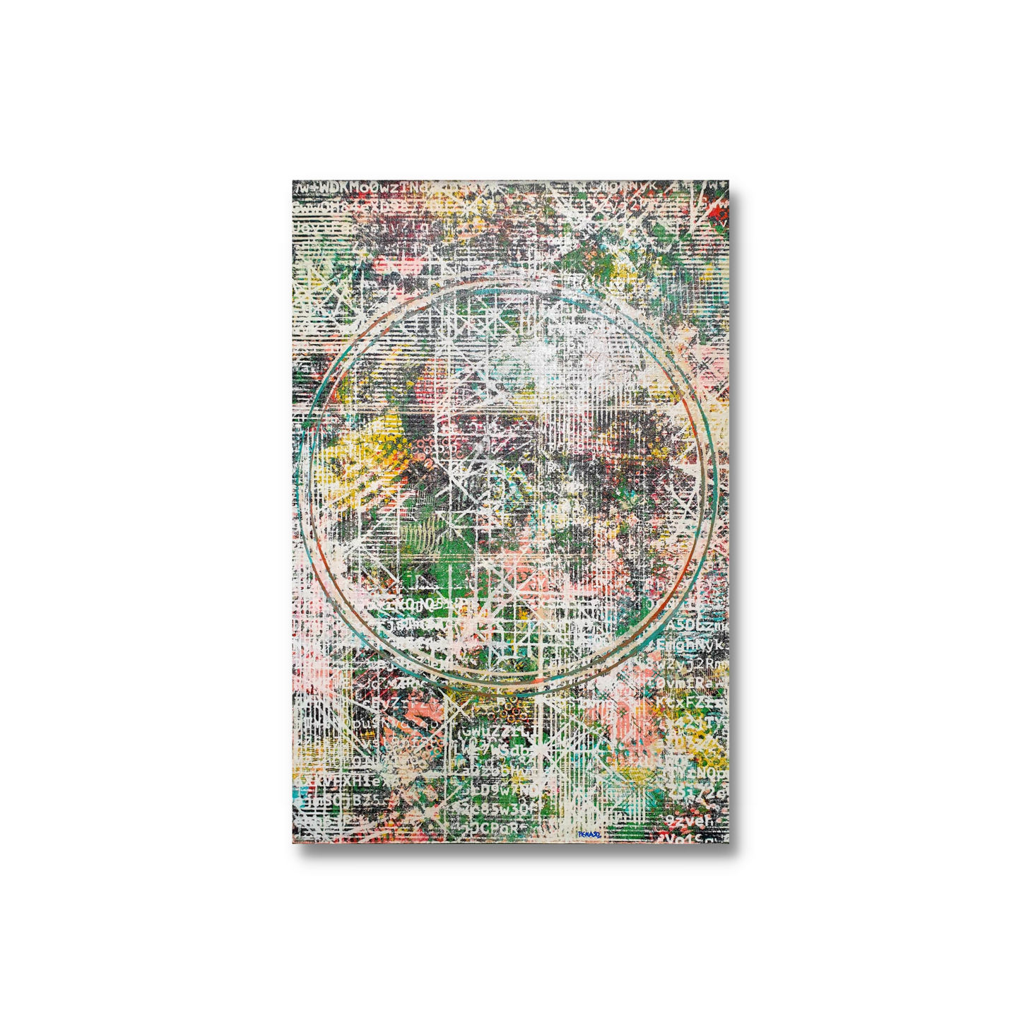 Infrastructure 089