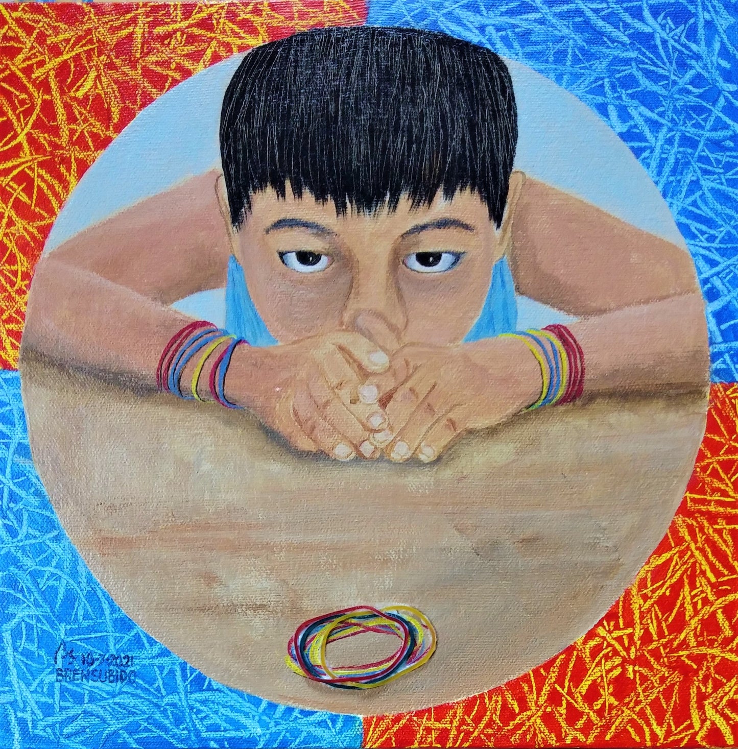 Larong Pambata