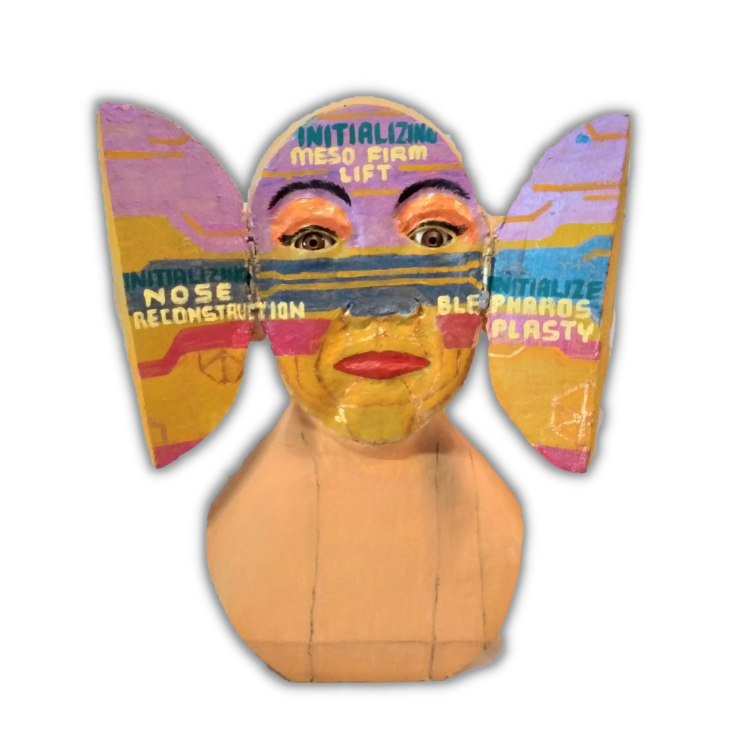 Ang Makabagong Retoke