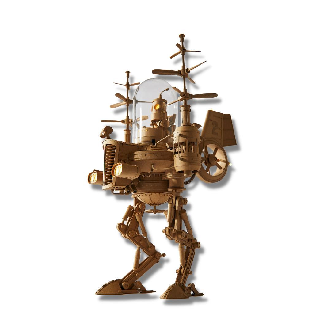 Robot-1