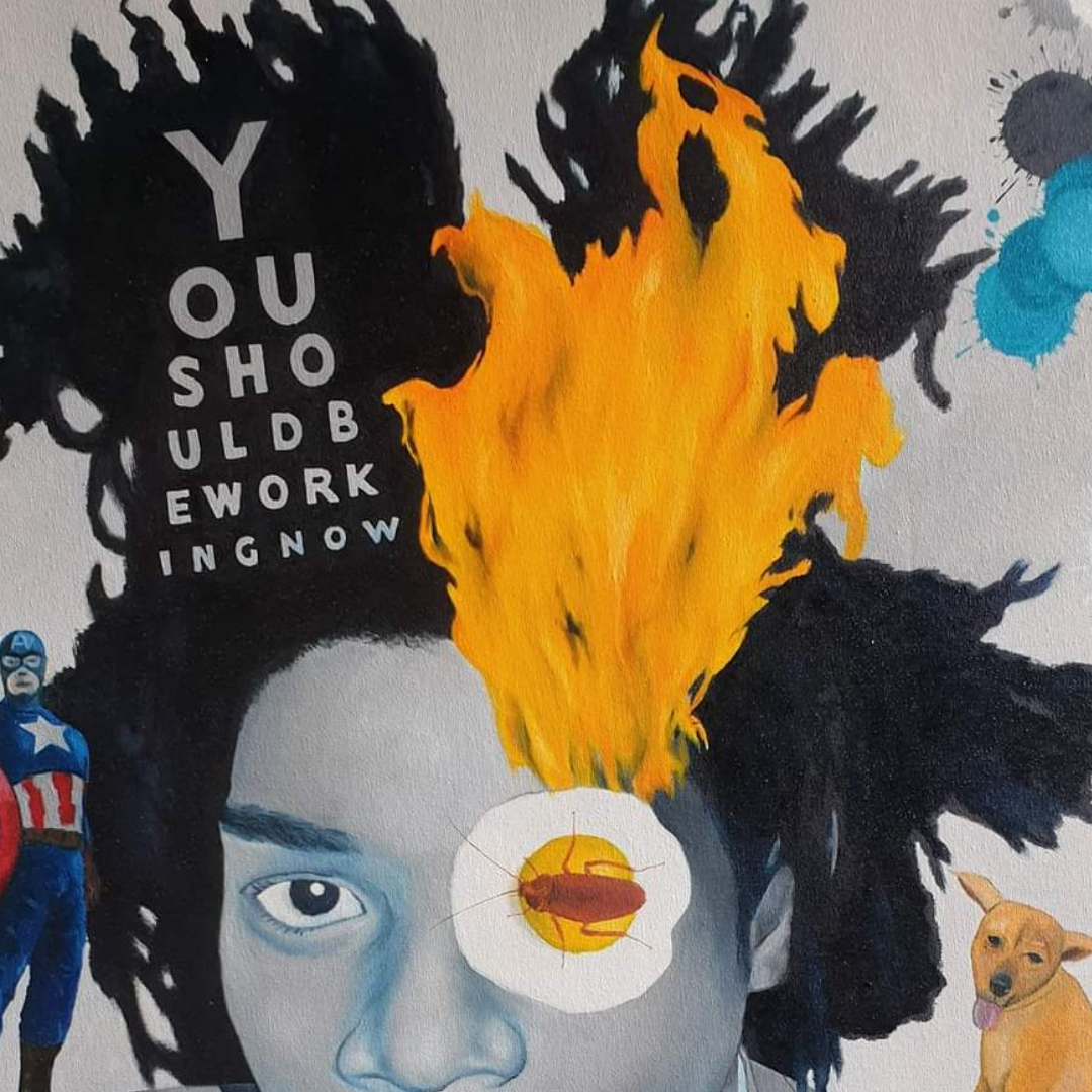 Basquiat