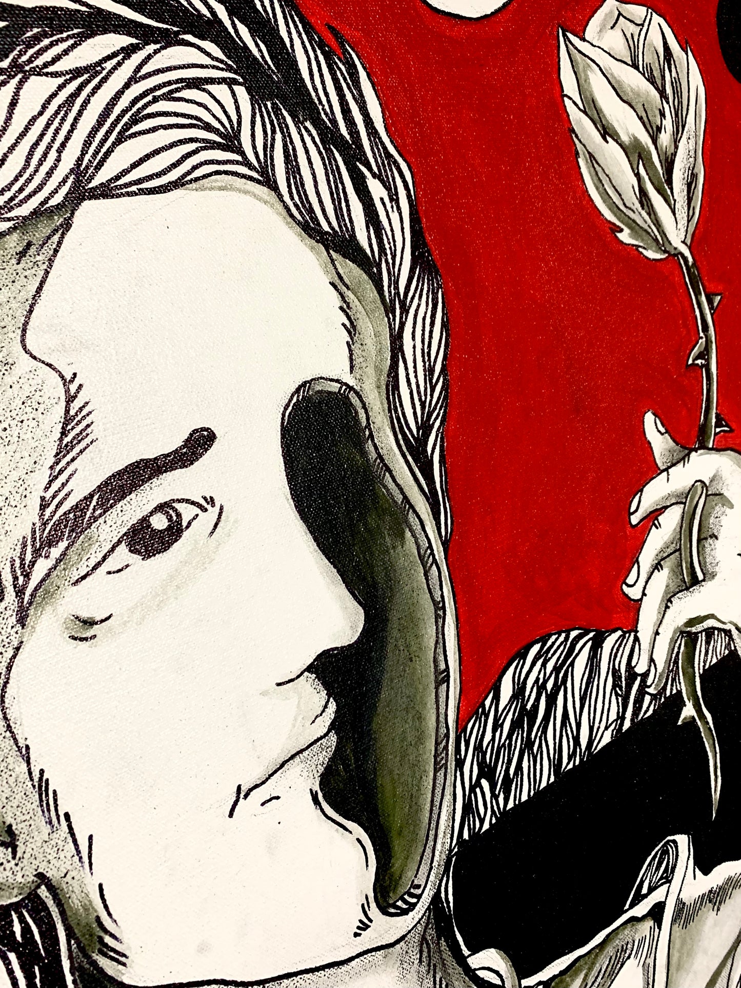 Hindi Matagong Ngiti