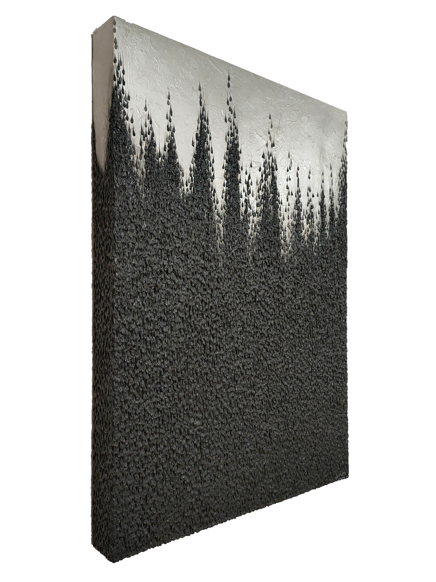 Forest Stand Delineation II