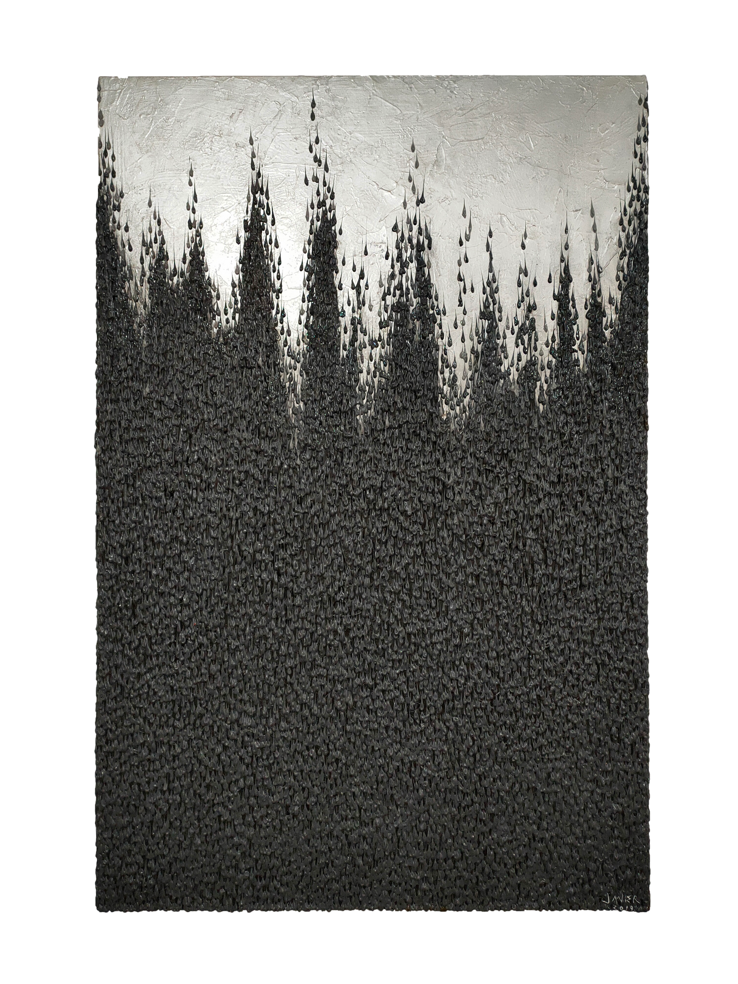 Forest Stand Delineation II